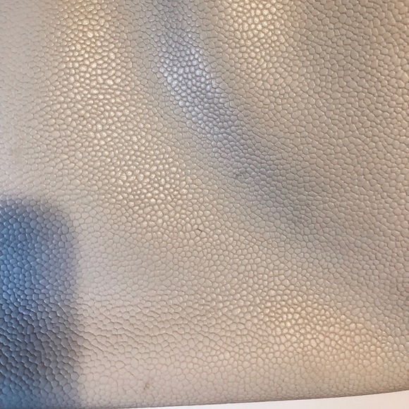 Medium Kate Spade Grey Shoulder Bag - Picture 3 of 6